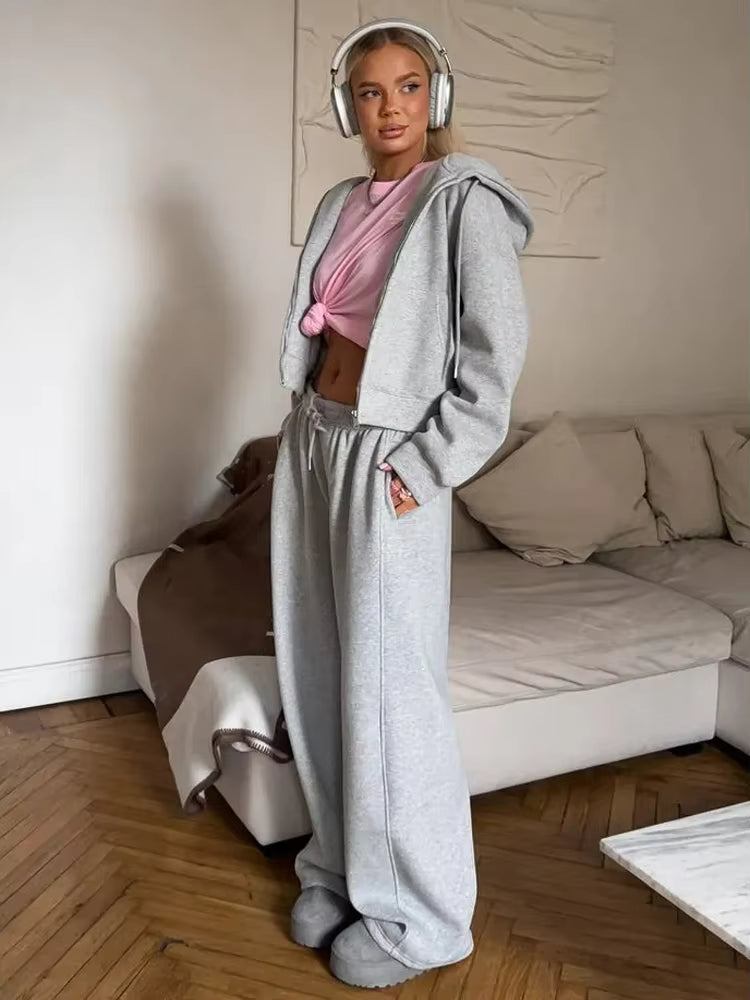 Comfortable Set - Toto