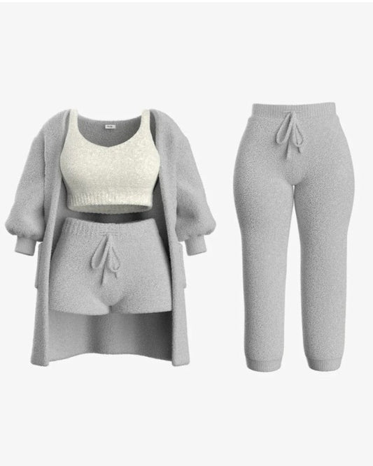 Lounge set - Paulien