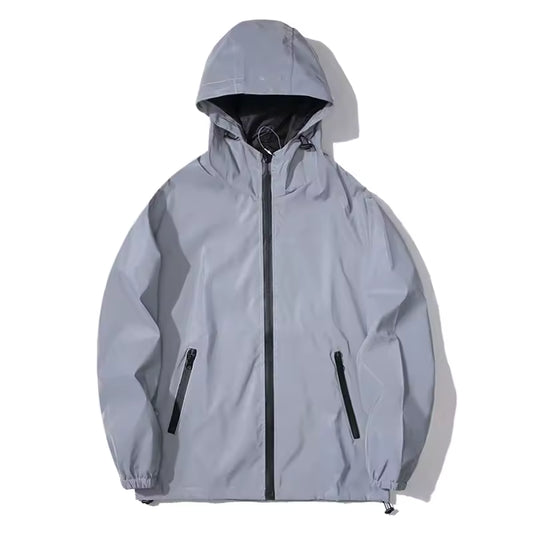 Reflective Jacket - Aero