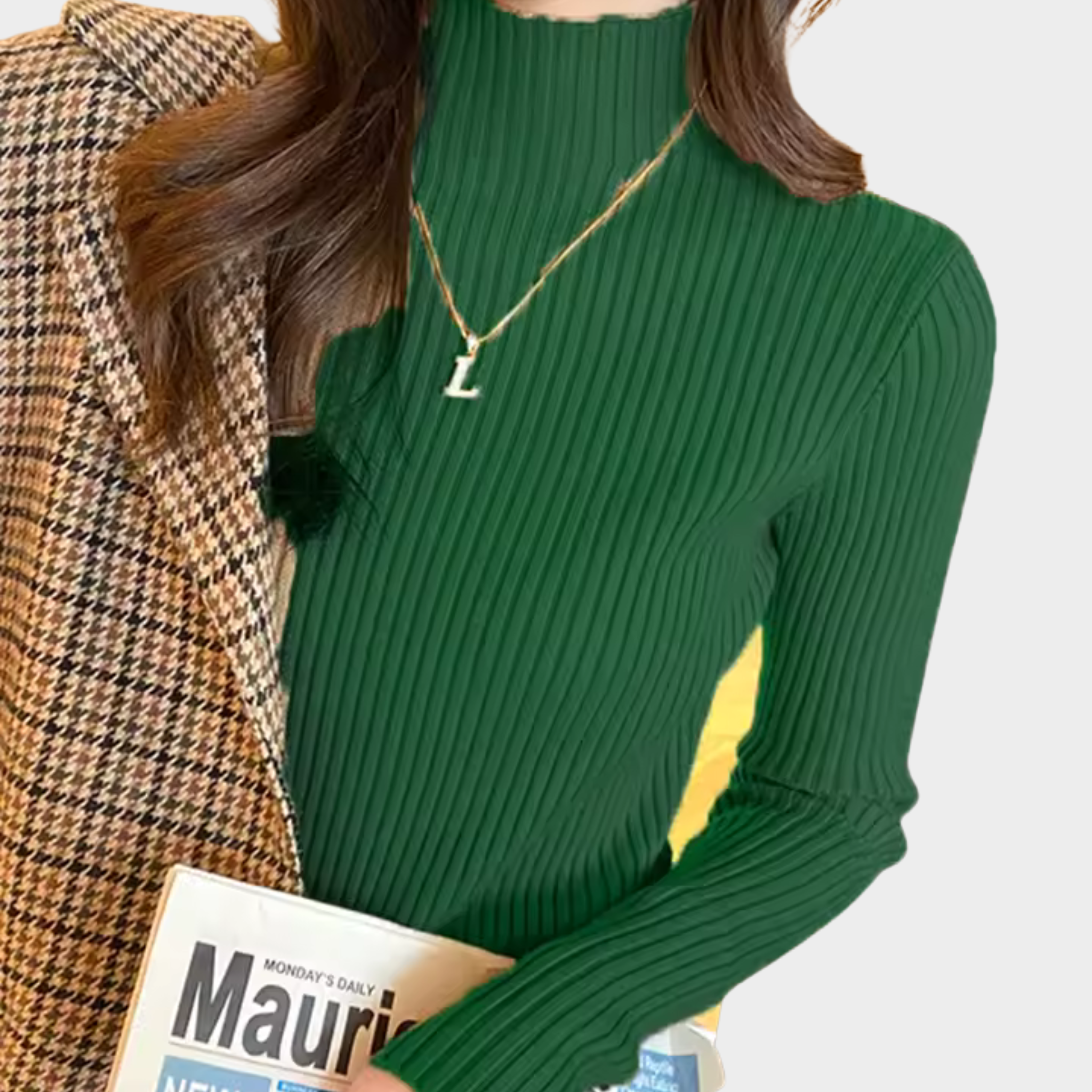 Women’s Long Sleeve Top