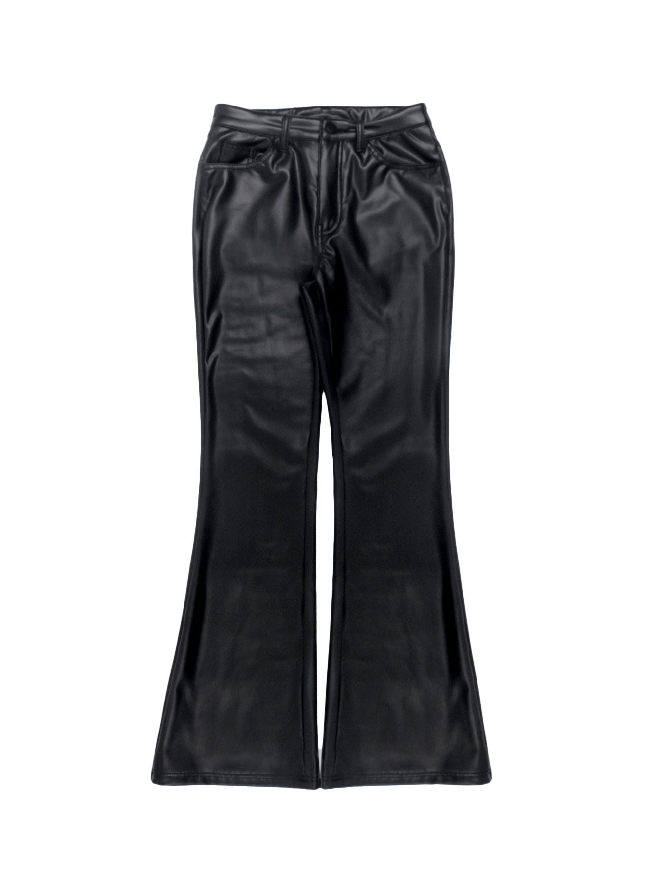 Leather Pants - Hera