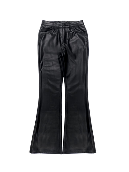 Leather Pants - Hera