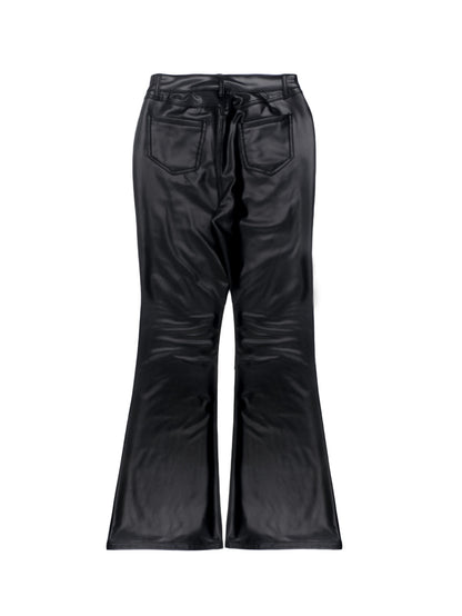 Leather Pants - Hera