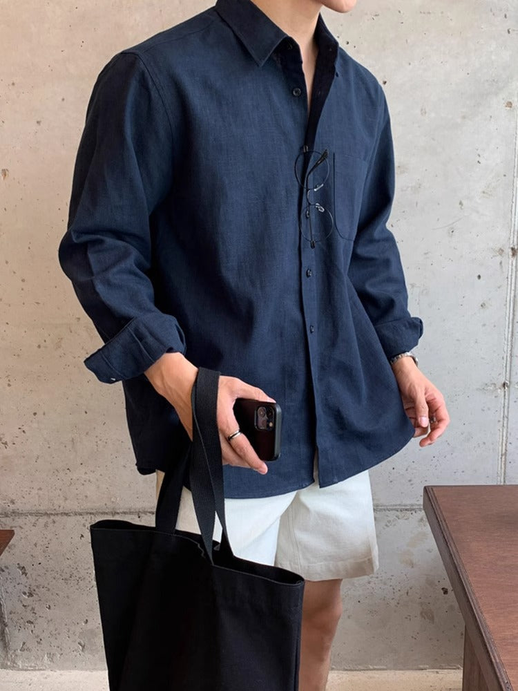 Stylish Blouse - Hiro