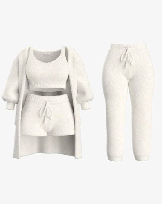 Lounge set - Paulien