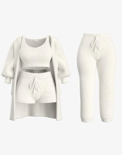 Lounge set - Paulien