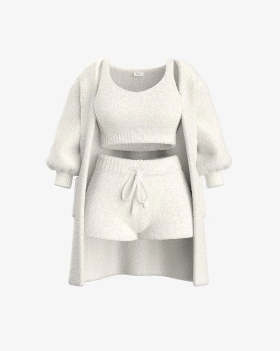 Lounge set - Paulien