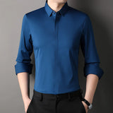 Men’s Slim Fit Shirt