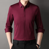 Men’s Slim Fit Shirt