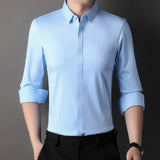 Men’s Slim Fit Shirt