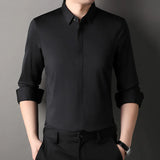 Men’s Slim Fit Shirt