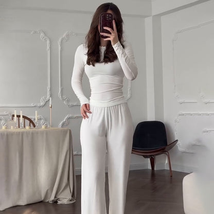 Comfortable Set - Kate