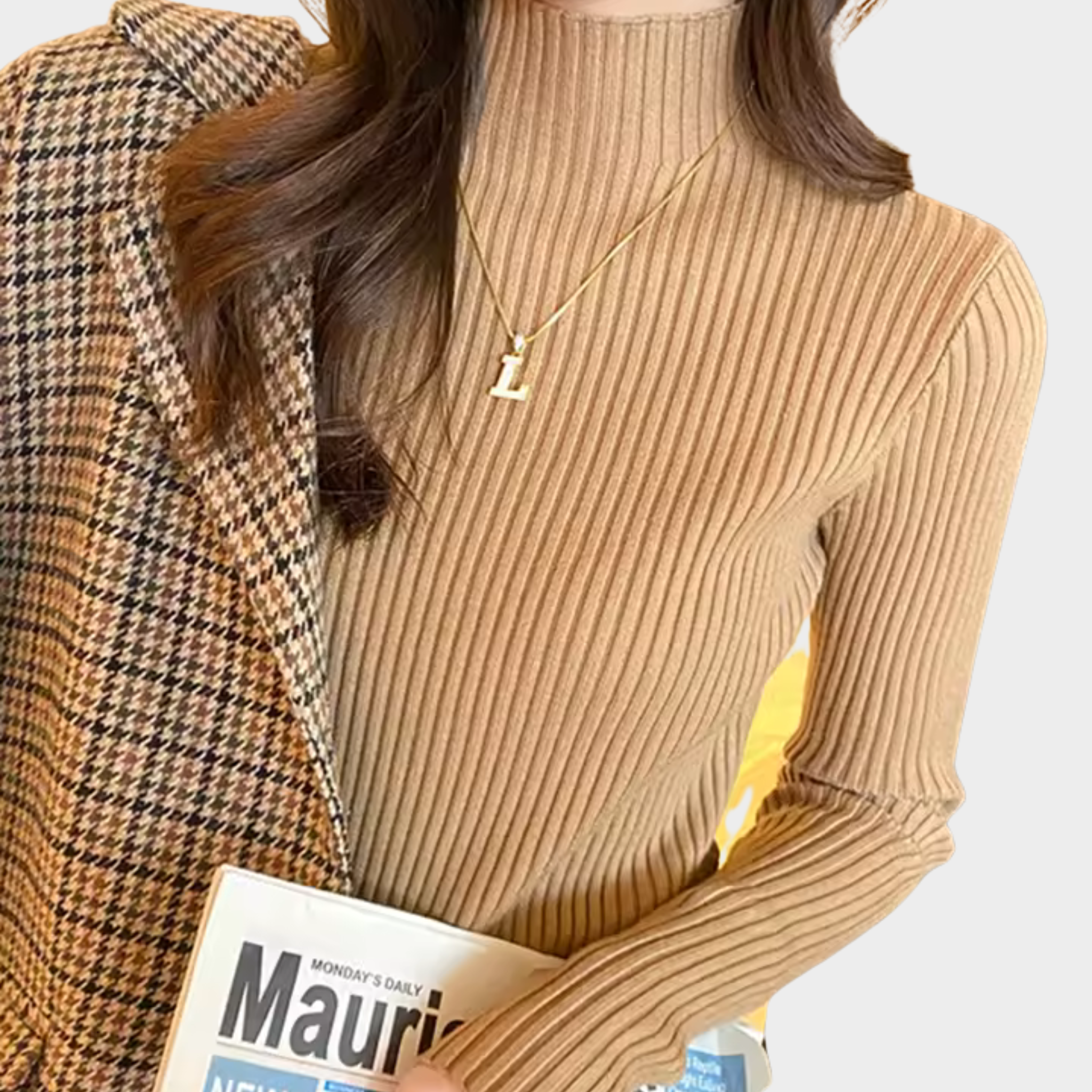 Women’s Long Sleeve Top