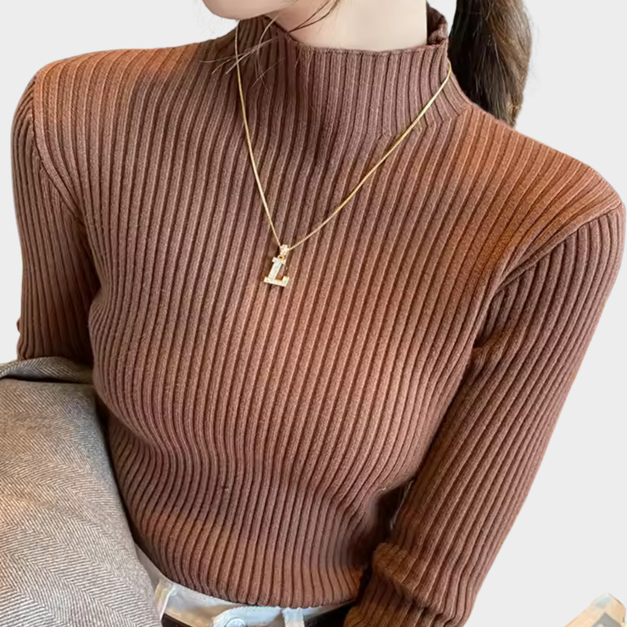 Women’s Long Sleeve Top