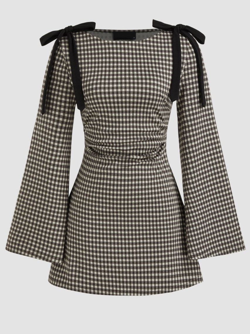 Stylish Dress - Bambi