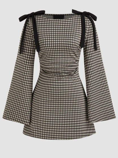 Stylish Dress - Bambi