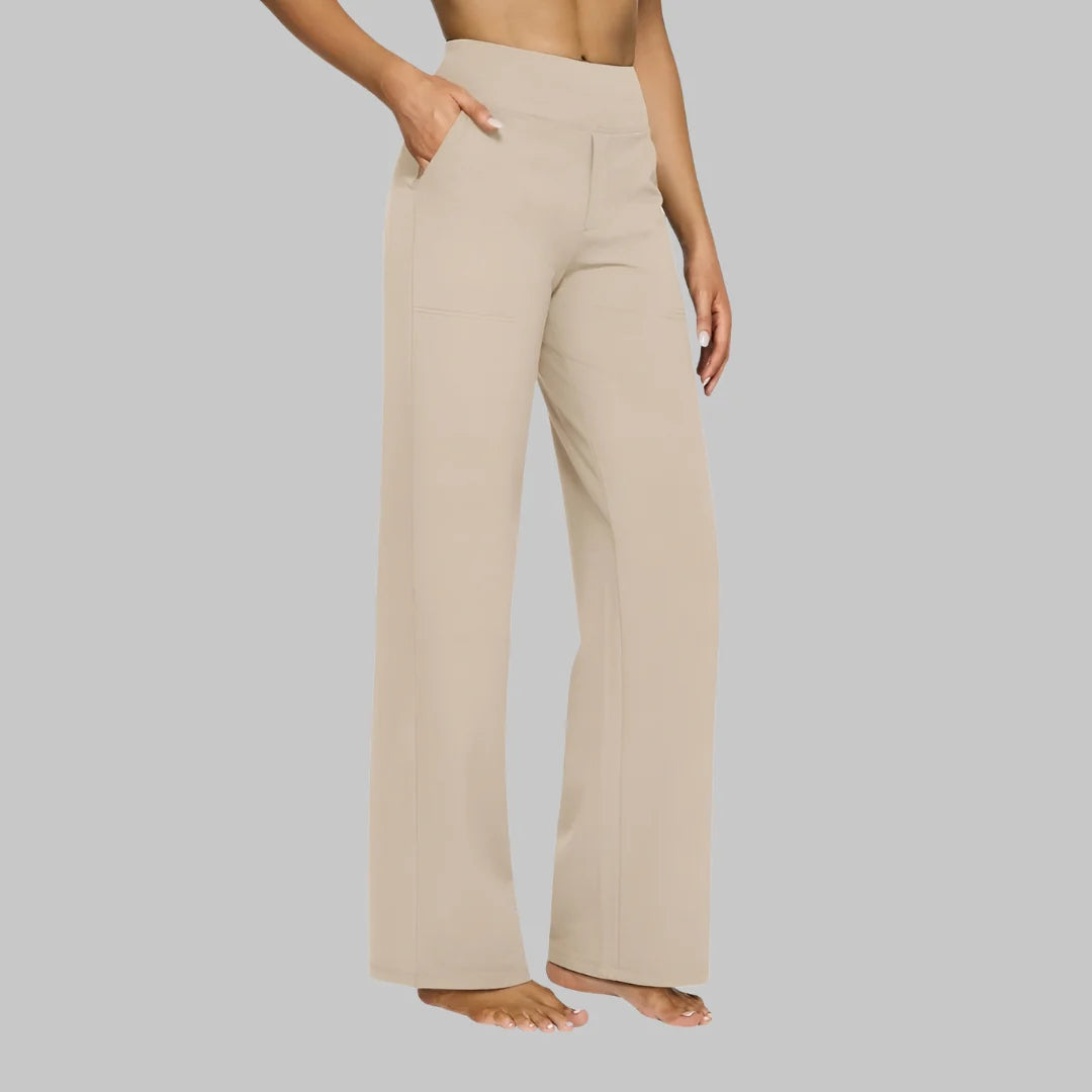 Comfortable Pants - Kylie
