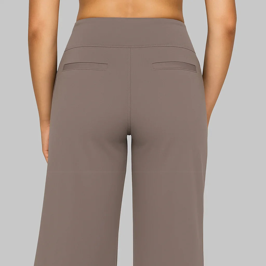 Comfortable Pants - Kylie