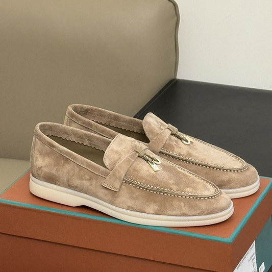 Classic Loafers - LP