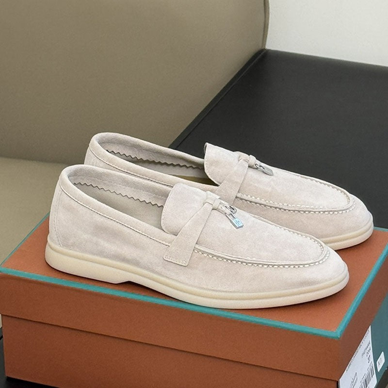 Classic Loafers - LP