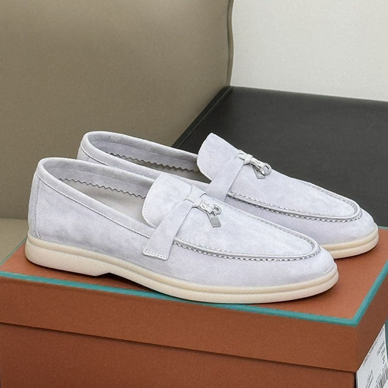 Classic Loafers - LP