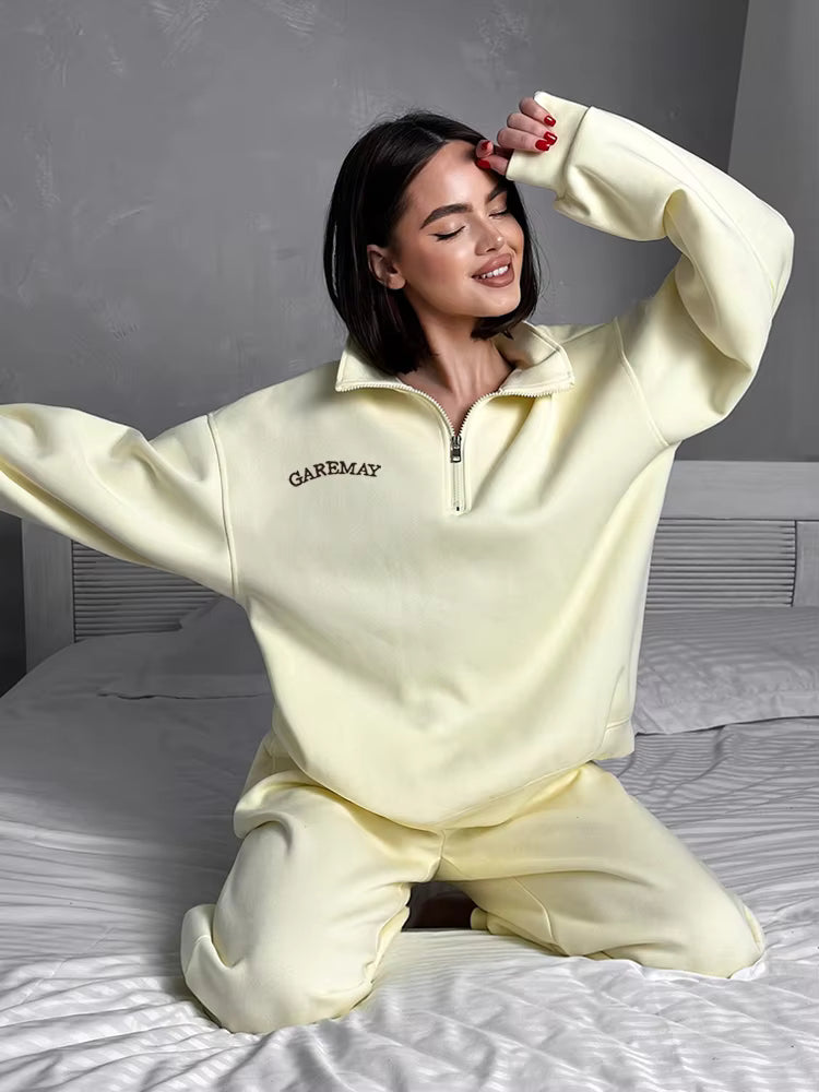 Comfortable Lounge Set - Pippy