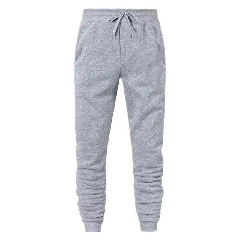 Comfortable Jogging Pants - Brayden