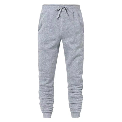 Comfortable Jogging Pants - Brayden