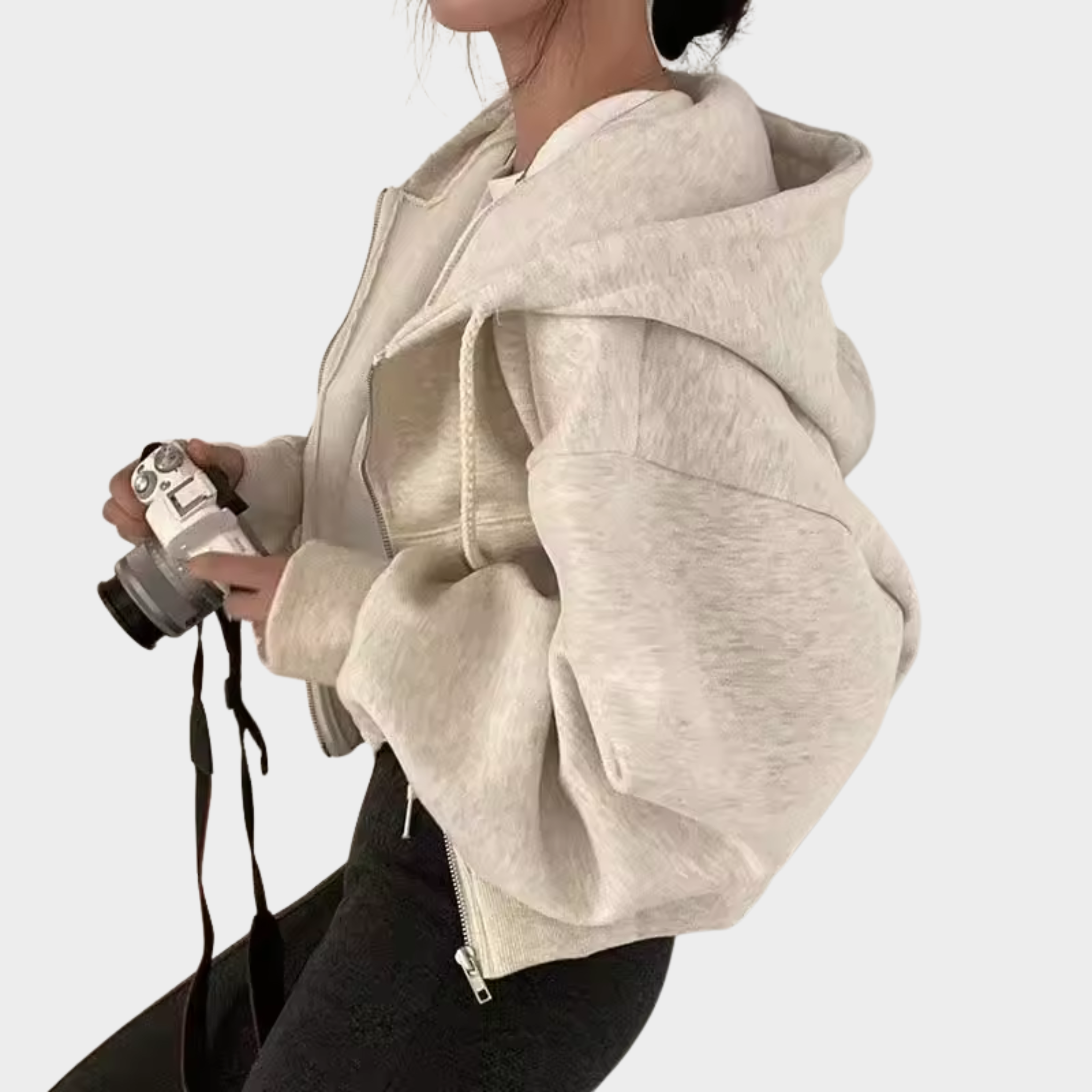 Women’s Knit Cardigan