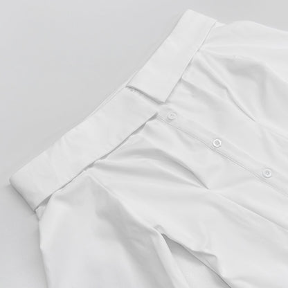 One-Shoulder Blouse - Lieve