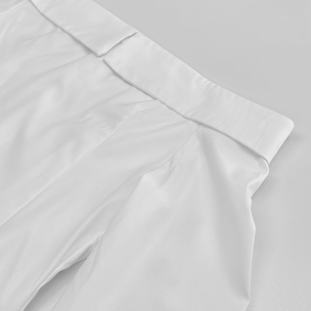 One-Shoulder Blouse - Lieve