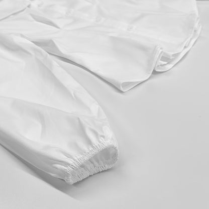 One-Shoulder Blouse - Lieve