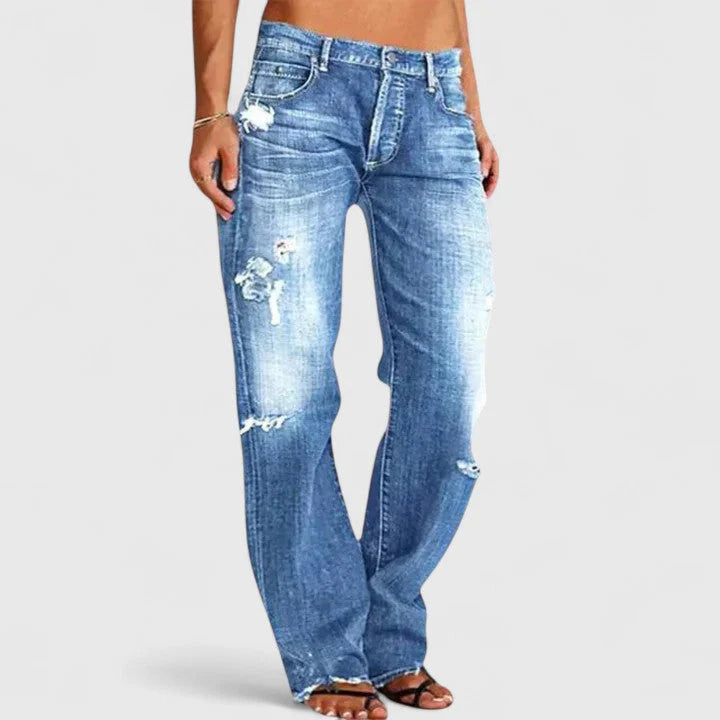 Elegant Jeans - Lilly