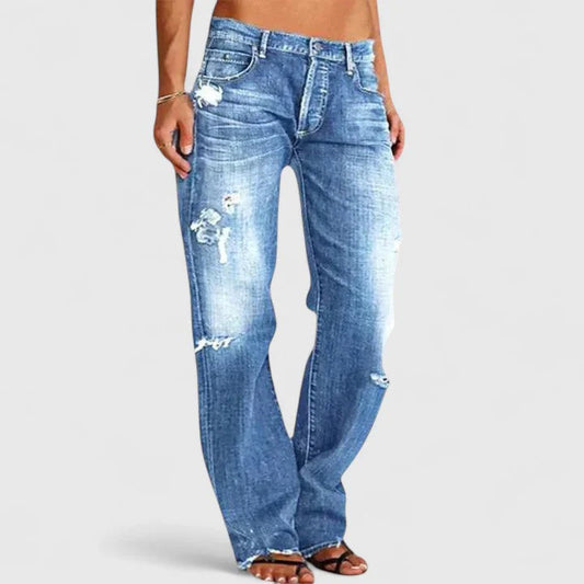 Elegant Jeans - Lilly