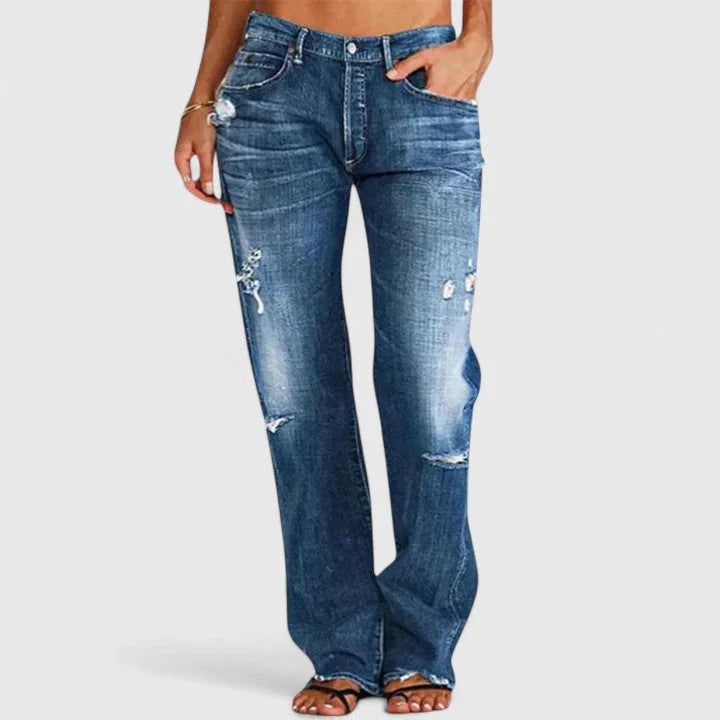 Elegant Jeans - Lilly