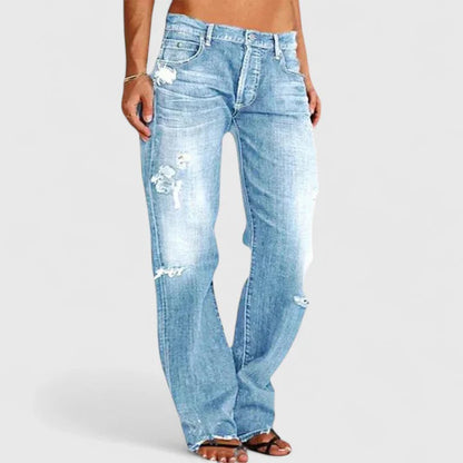 Elegant Jeans - Lilly
