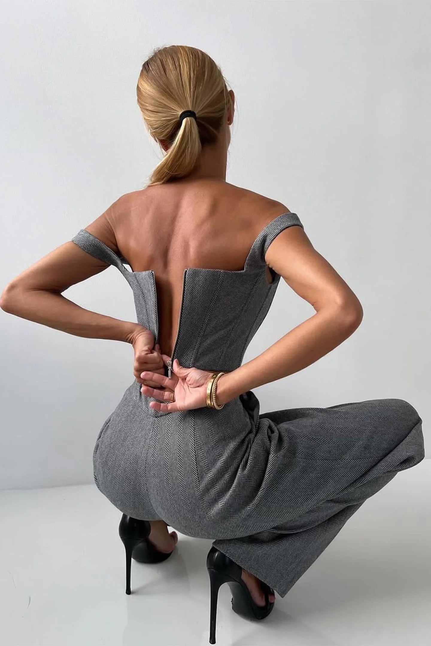 Three-Piece Set - Lya