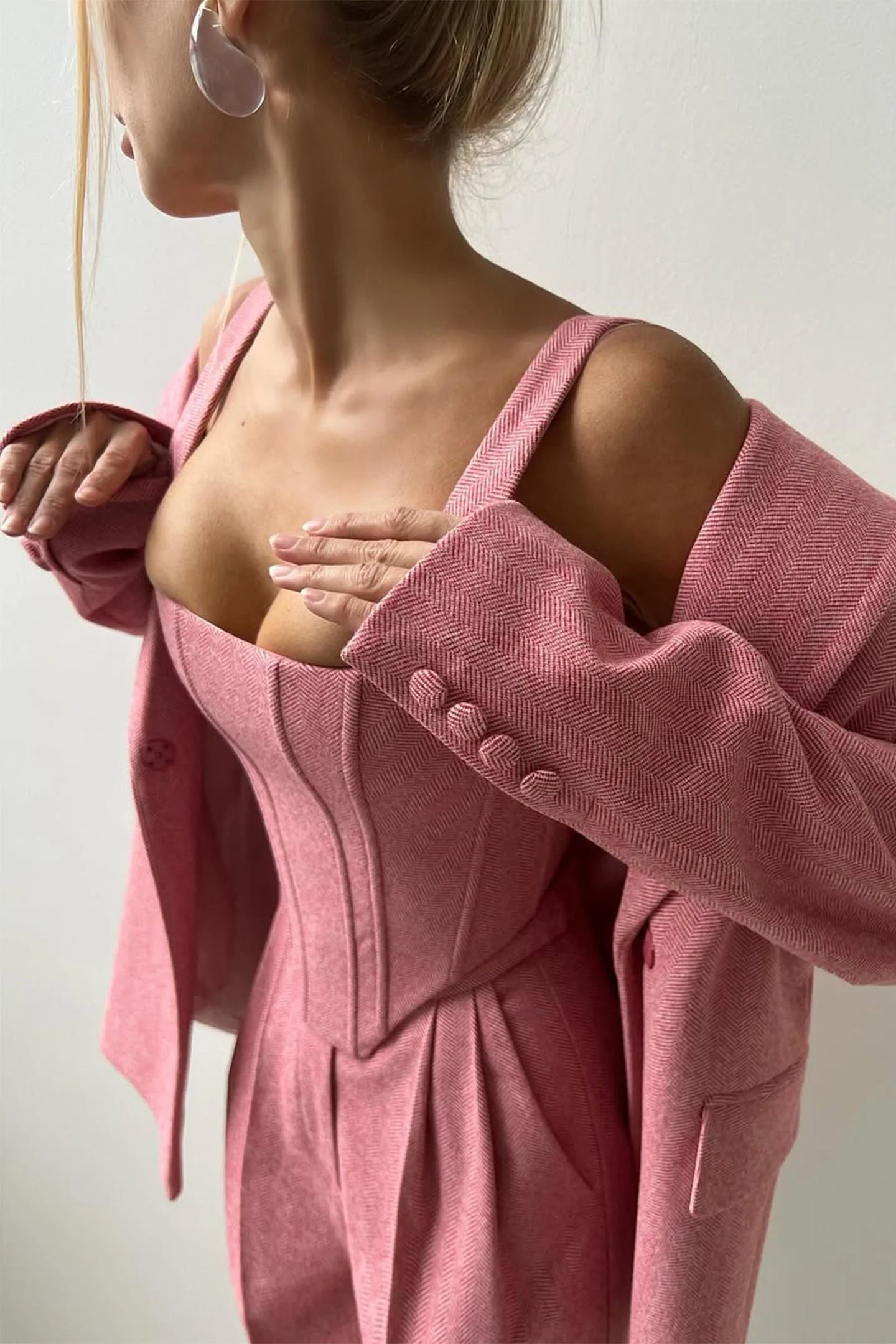 Three-Piece Set - Lya