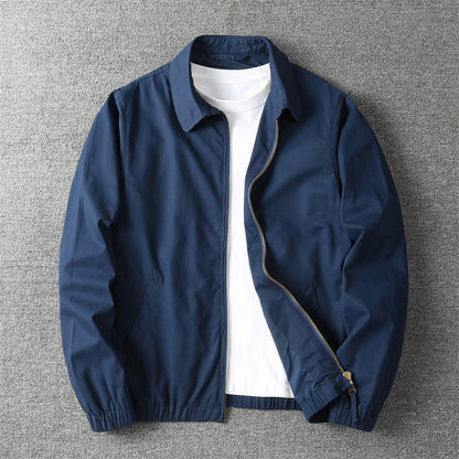 Men's Mid-Weight Jacket - Manuel