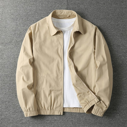 Men's Mid-Weight Jacket - Manuel