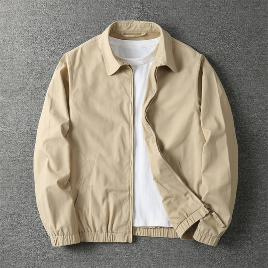 Men's Mid-Weight Jacket - Manuel