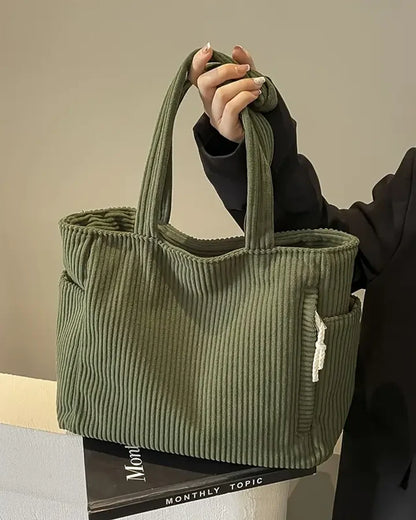 Stylish Tote - Marijn