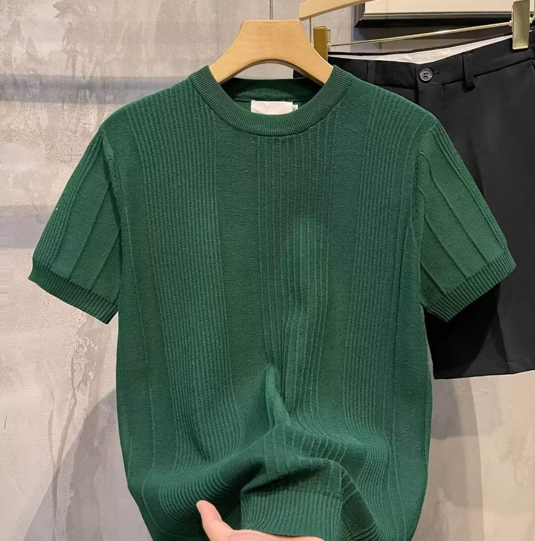 Polo with Structure - Marty