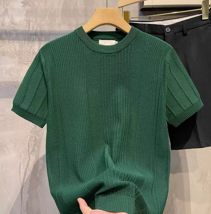 Polo with Structure - Marty