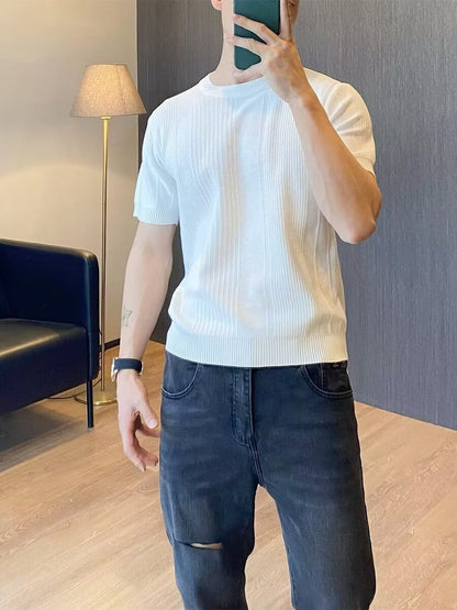 Polo with Structure - Marty