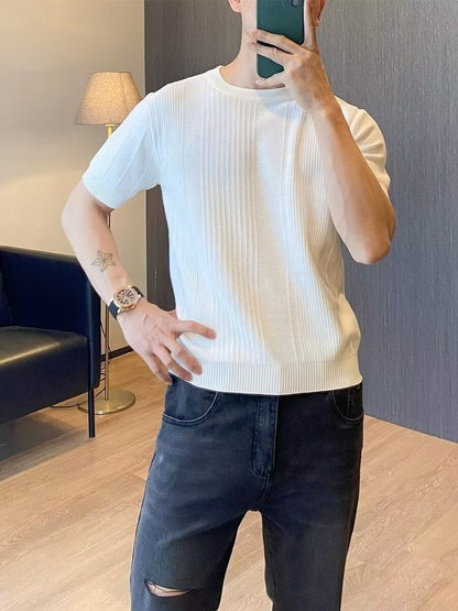 Polo with Structure - Marty