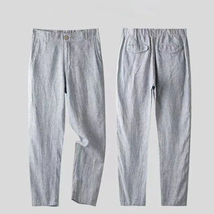 Elegant Linen Set - Massimo