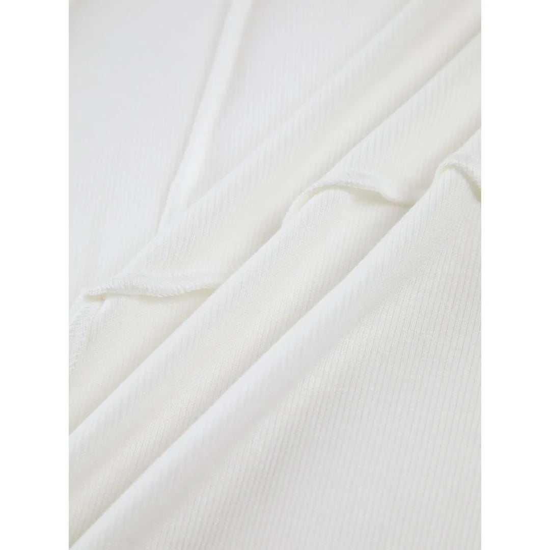 Chic Essential Top - Maud