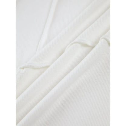 Chic Essential Top - Maud