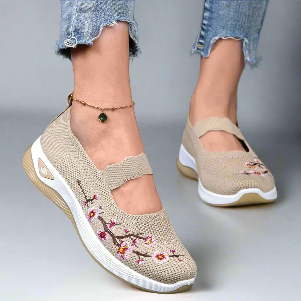 Orthopedic Shoes - Maya